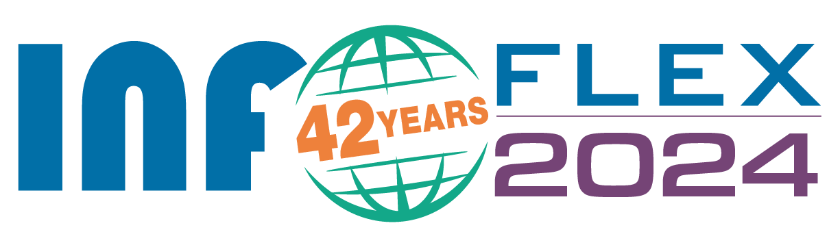 InfoFlex 2024 logo